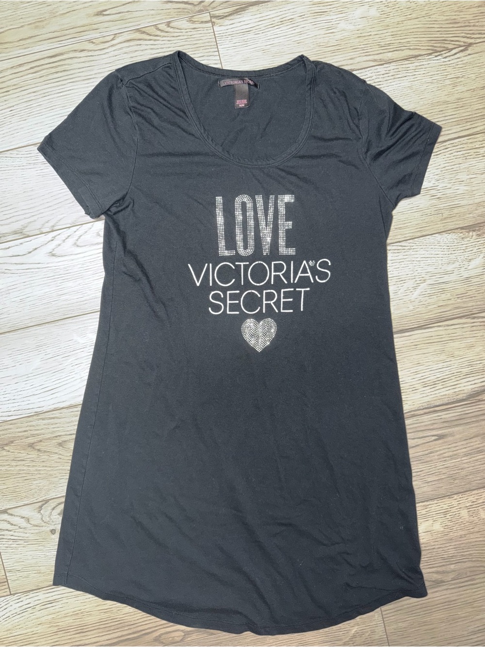 2014 Victoria’s Secret nightgown